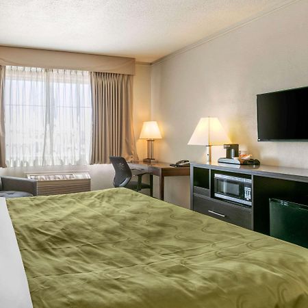 Quality Inn Rawlins I-80 Екстер'єр фото