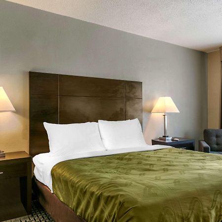Quality Inn Rawlins I-80 Екстер'єр фото