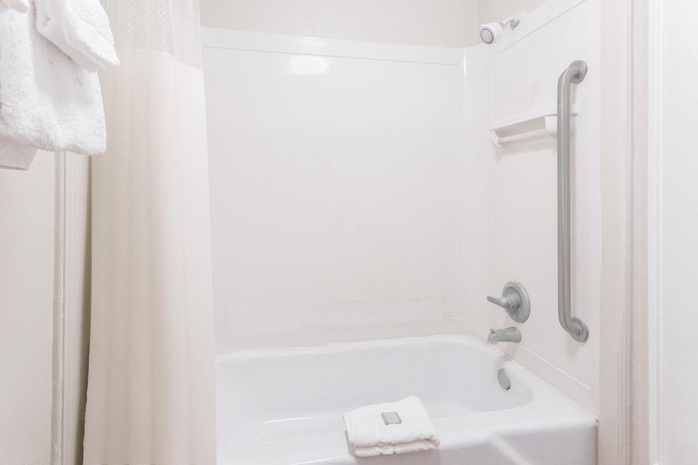 Quality Inn Rawlins I-80 Екстер'єр фото