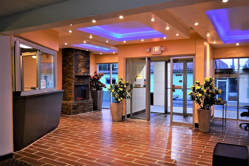 Quality Inn Rawlins I-80 Екстер'єр фото