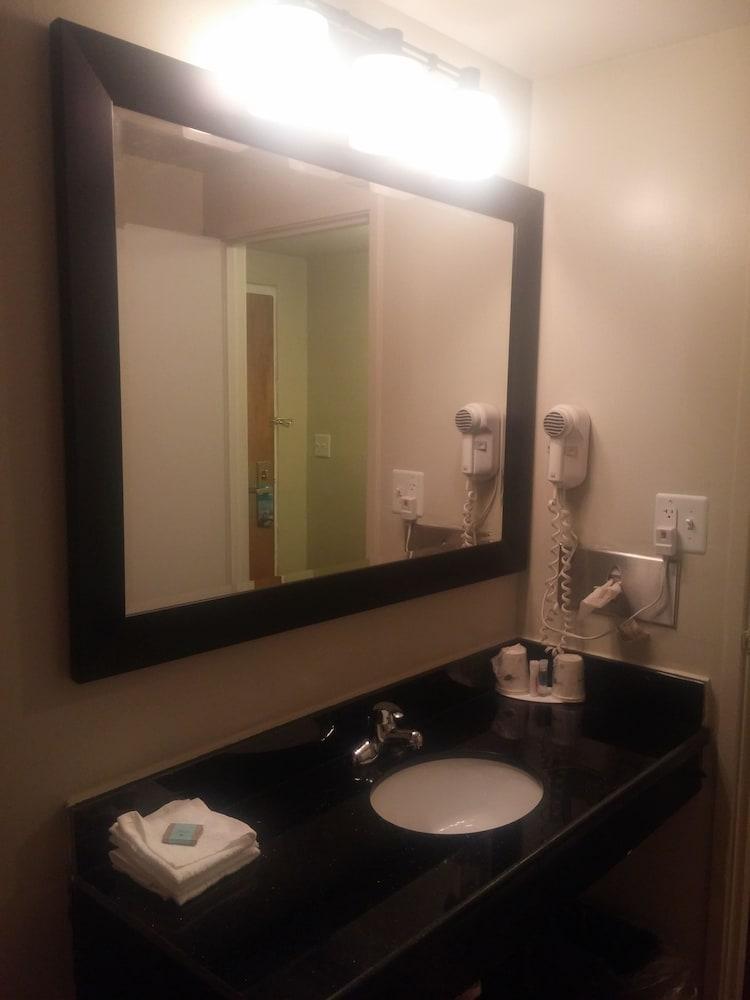 Quality Inn Rawlins I-80 Екстер'єр фото
