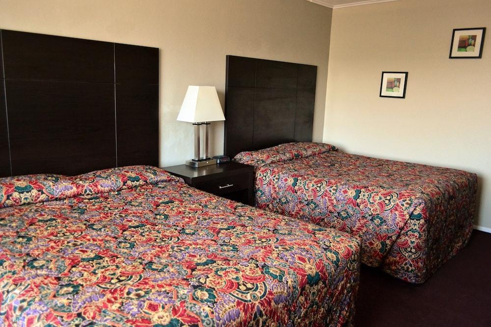 Quality Inn Rawlins I-80 Екстер'єр фото
