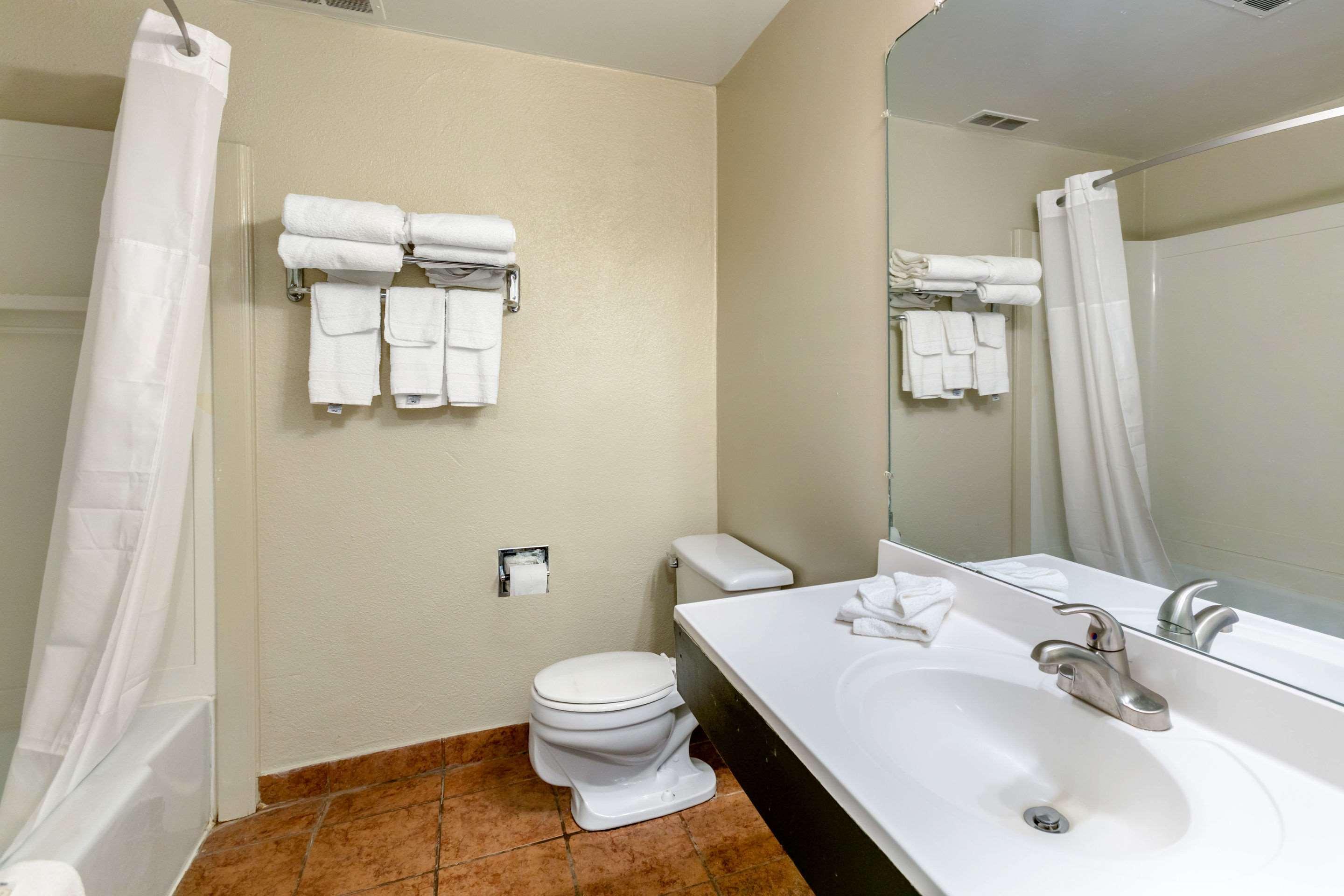 Quality Inn Rawlins I-80 Екстер'єр фото