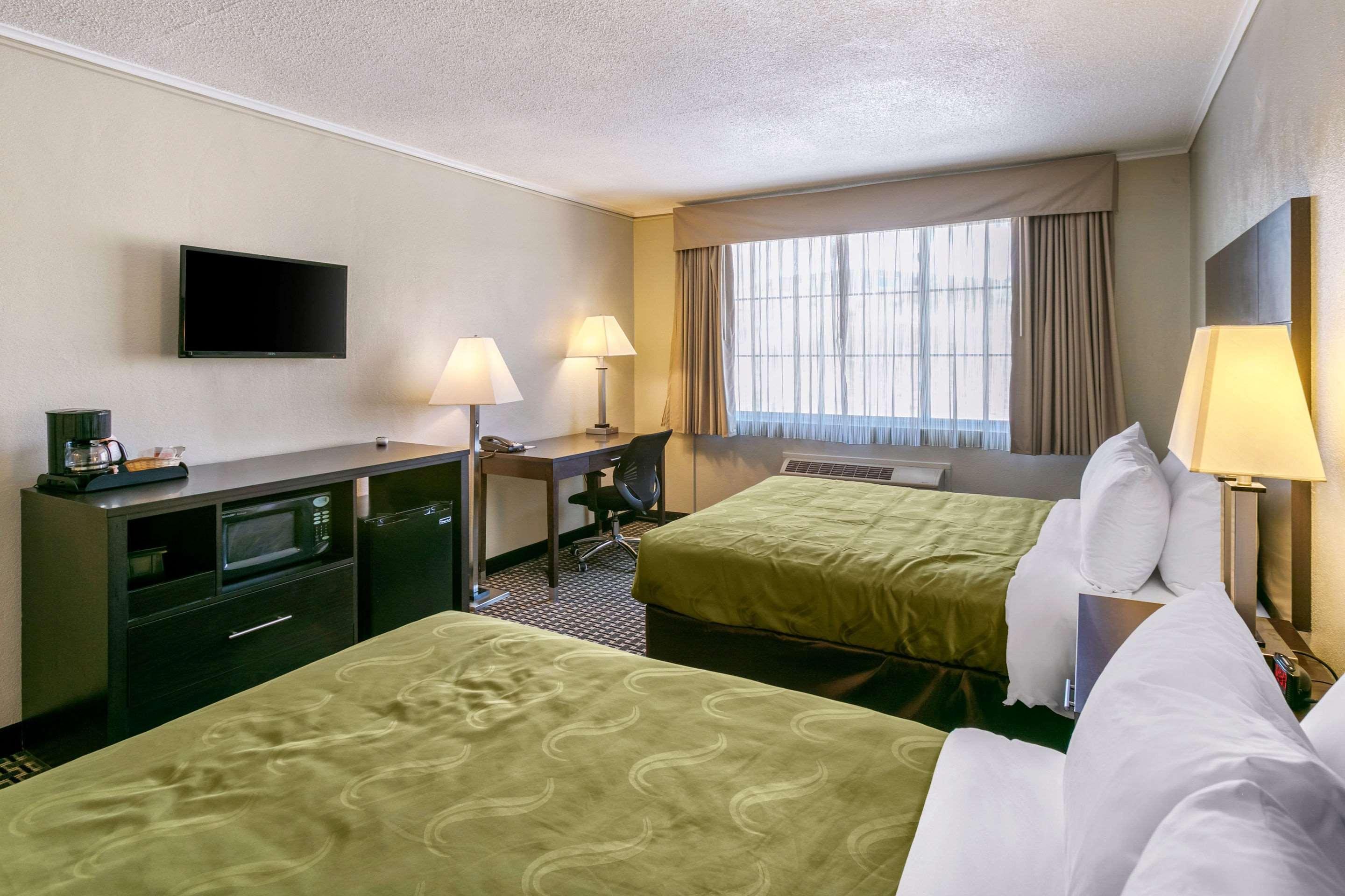 Quality Inn Rawlins I-80 Екстер'єр фото