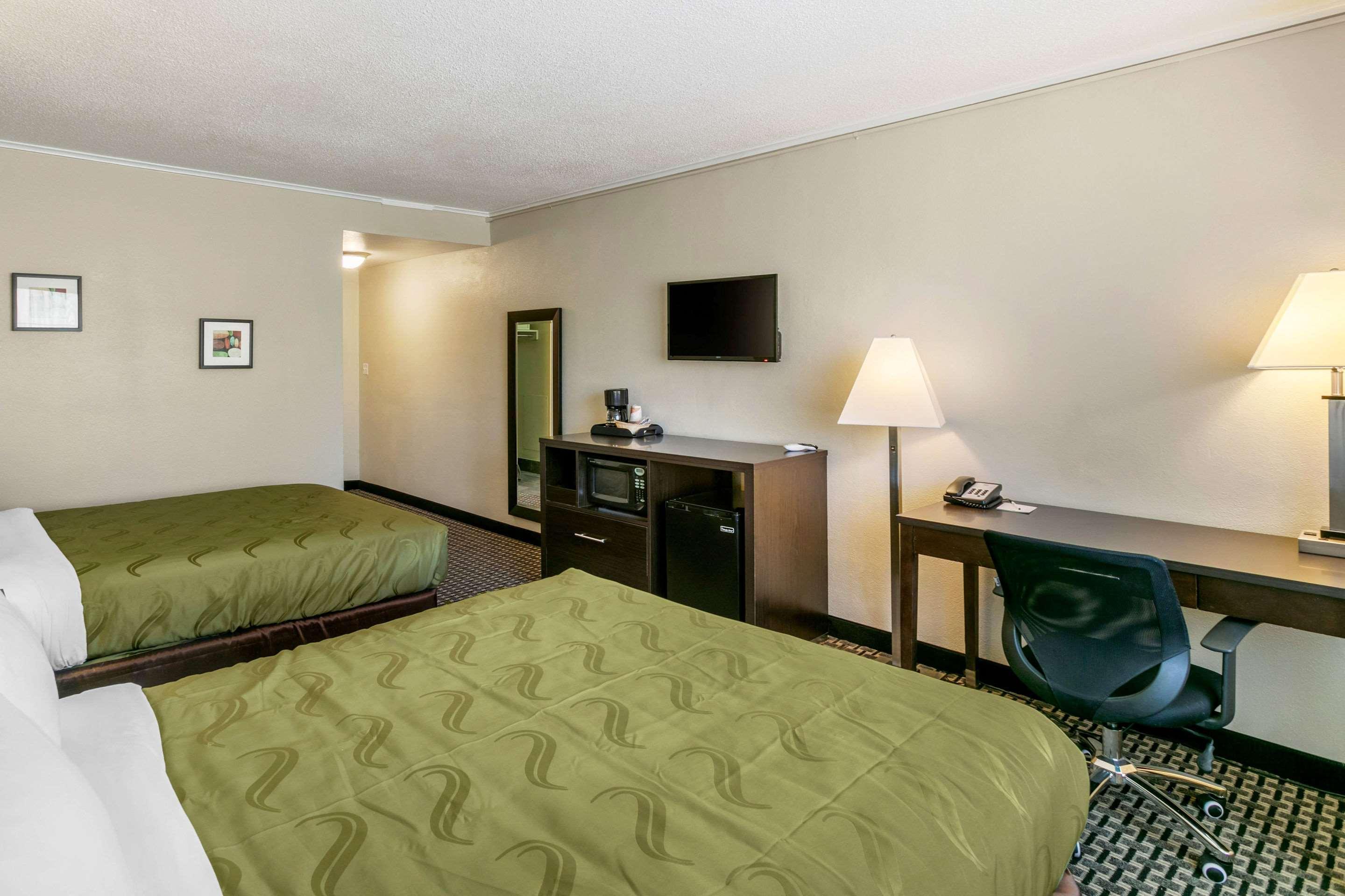 Quality Inn Rawlins I-80 Екстер'єр фото