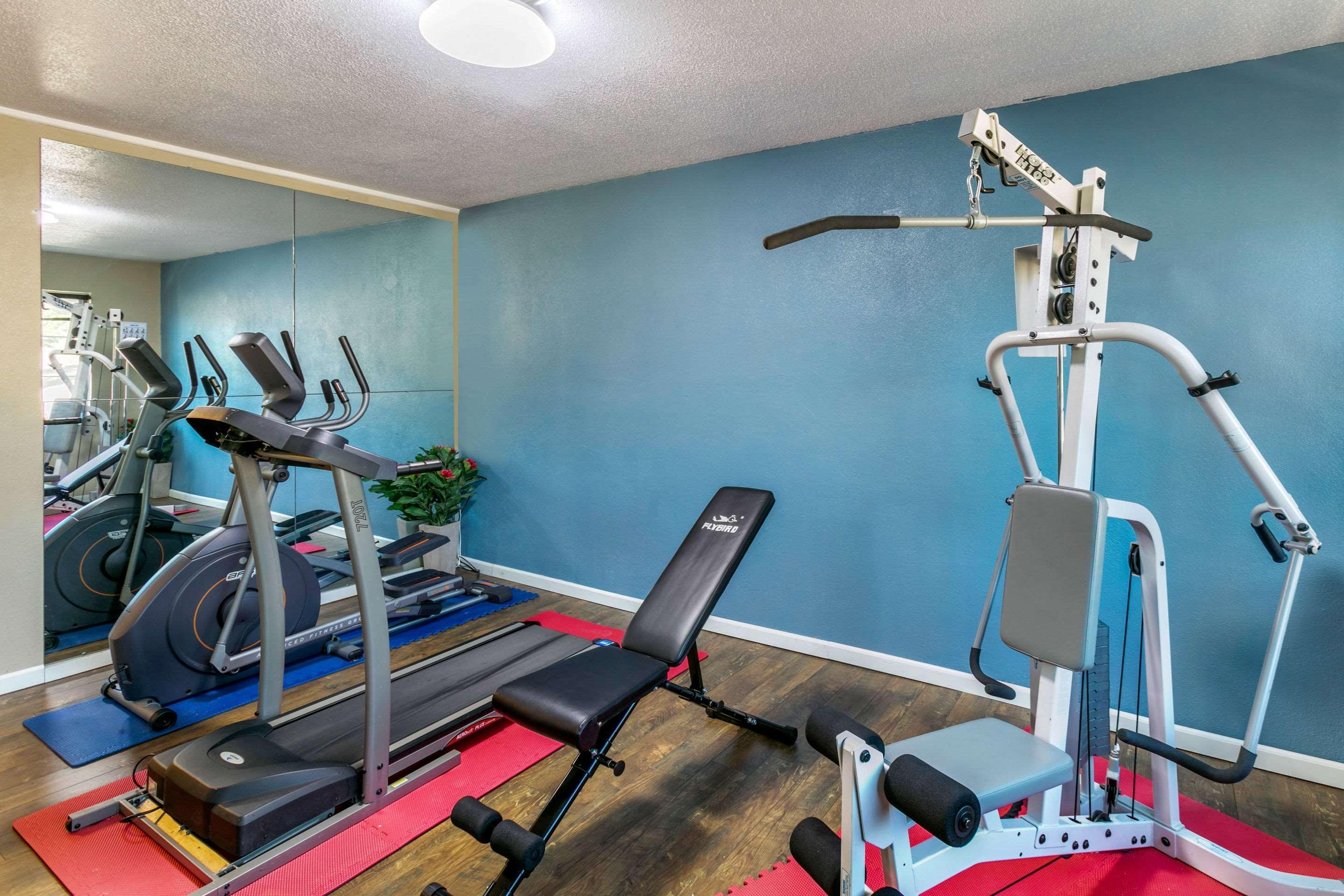 Quality Inn Rawlins I-80 Екстер'єр фото