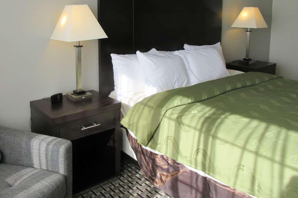 Quality Inn Rawlins I-80 Екстер'єр фото