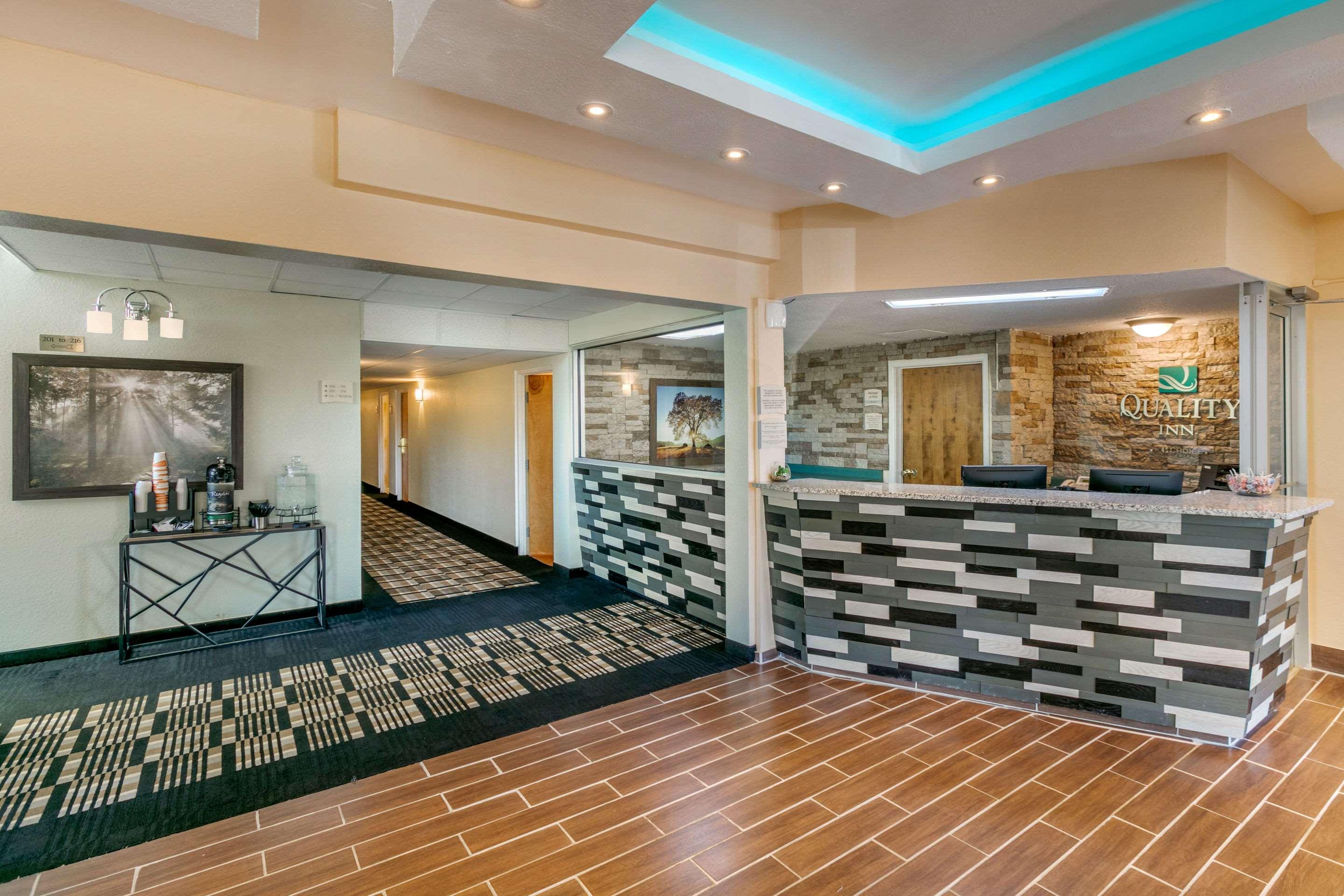 Quality Inn Rawlins I-80 Екстер'єр фото