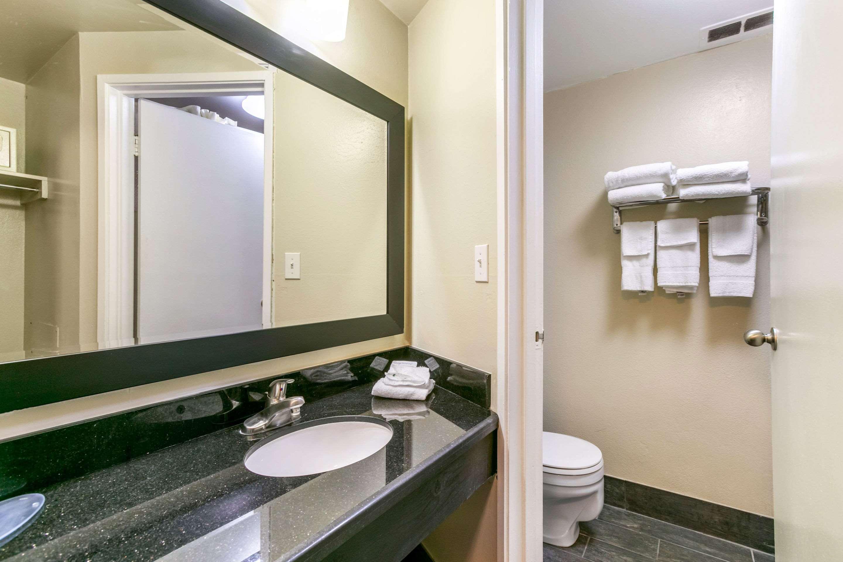 Quality Inn Rawlins I-80 Екстер'єр фото
