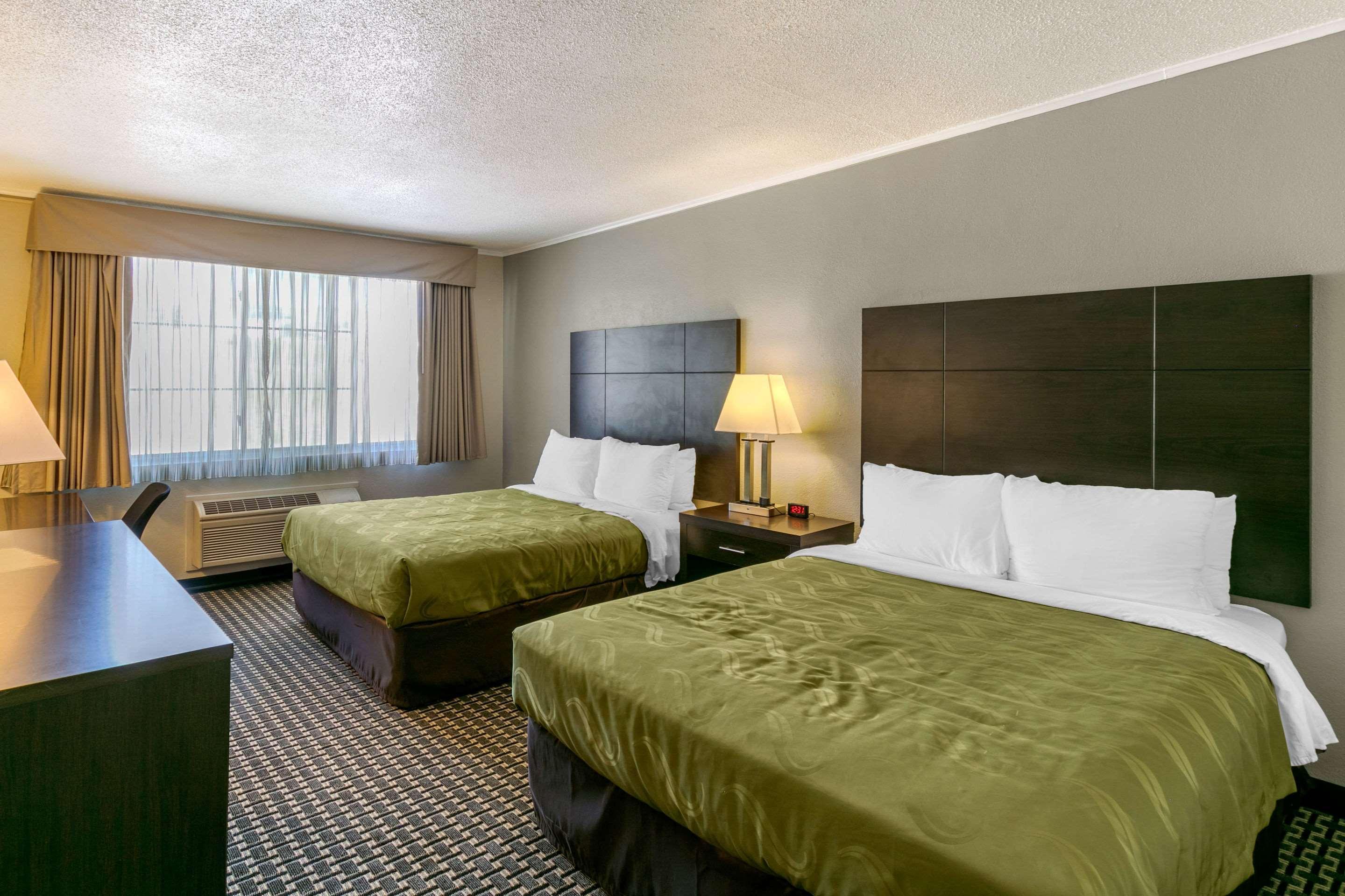 Quality Inn Rawlins I-80 Екстер'єр фото