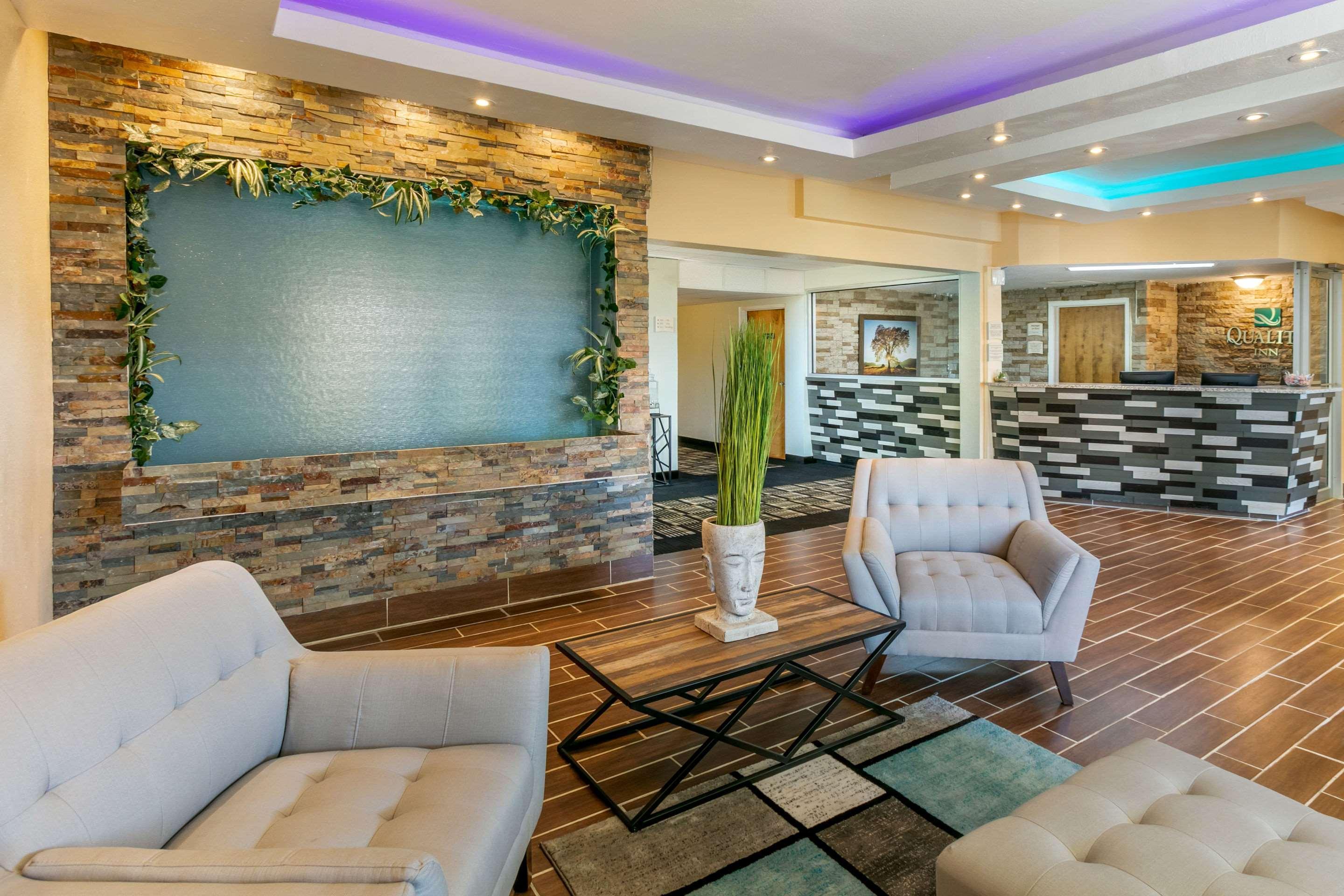 Quality Inn Rawlins I-80 Екстер'єр фото