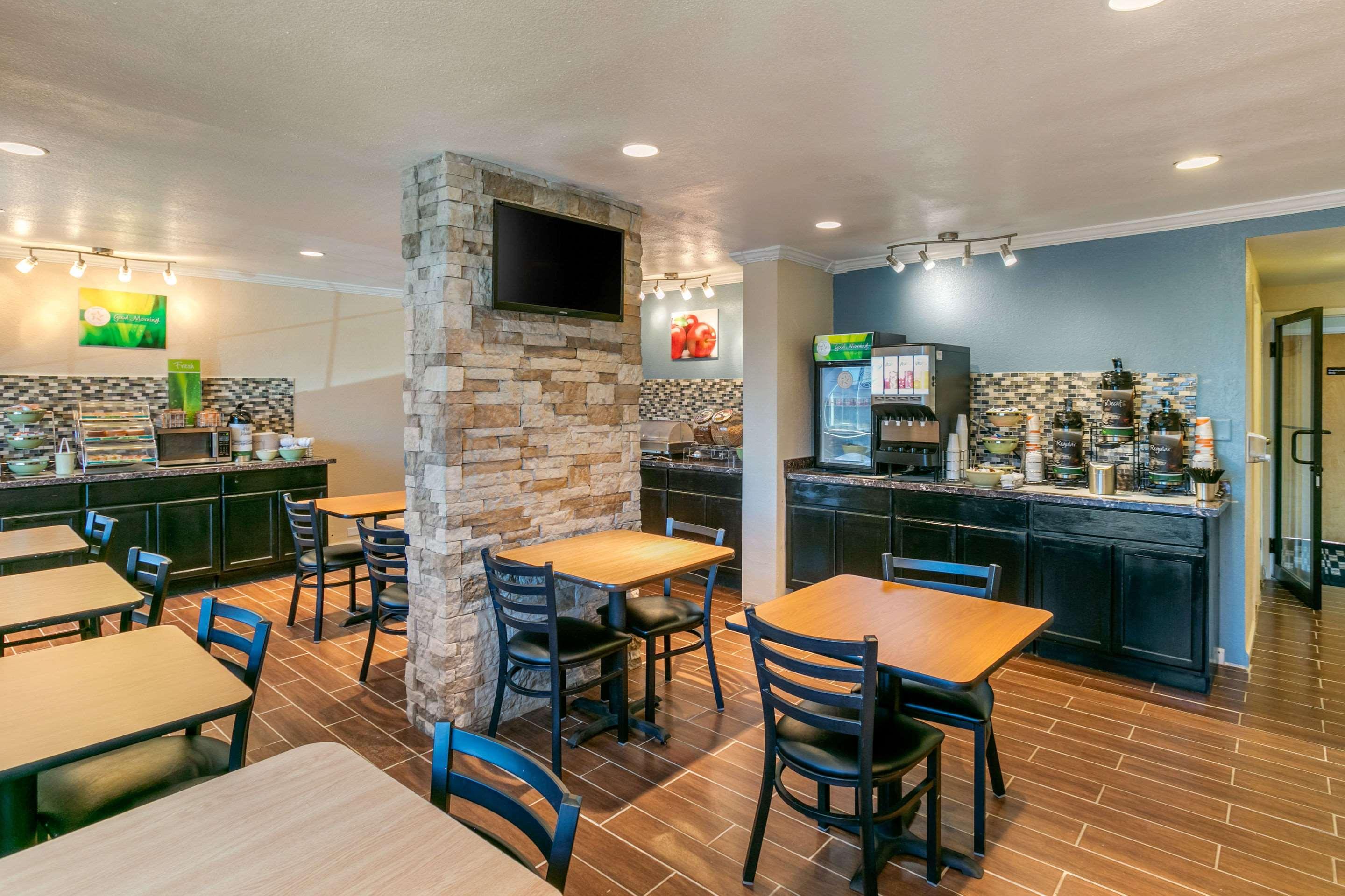 Quality Inn Rawlins I-80 Екстер'єр фото