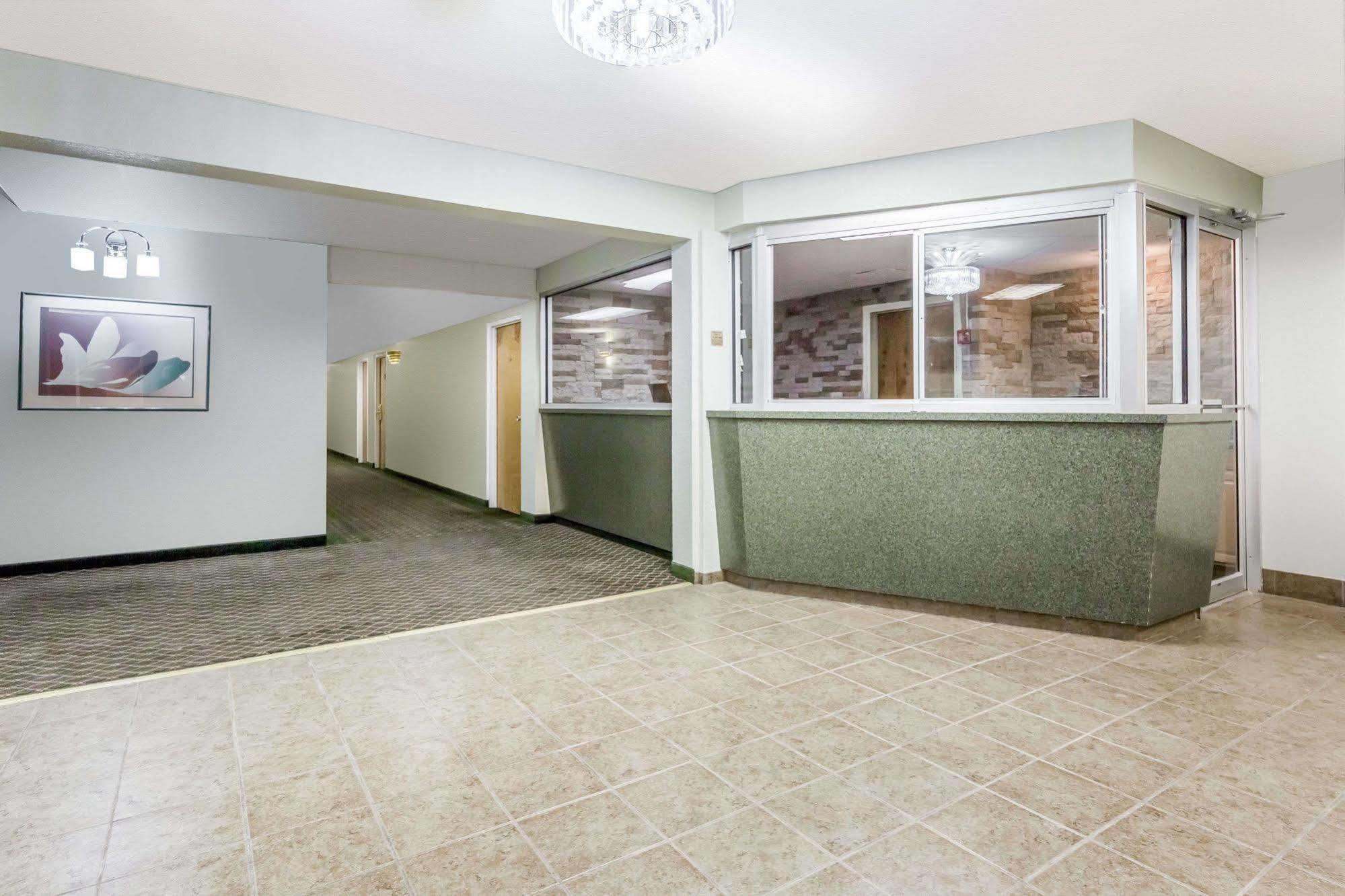 Quality Inn Rawlins I-80 Екстер'єр фото