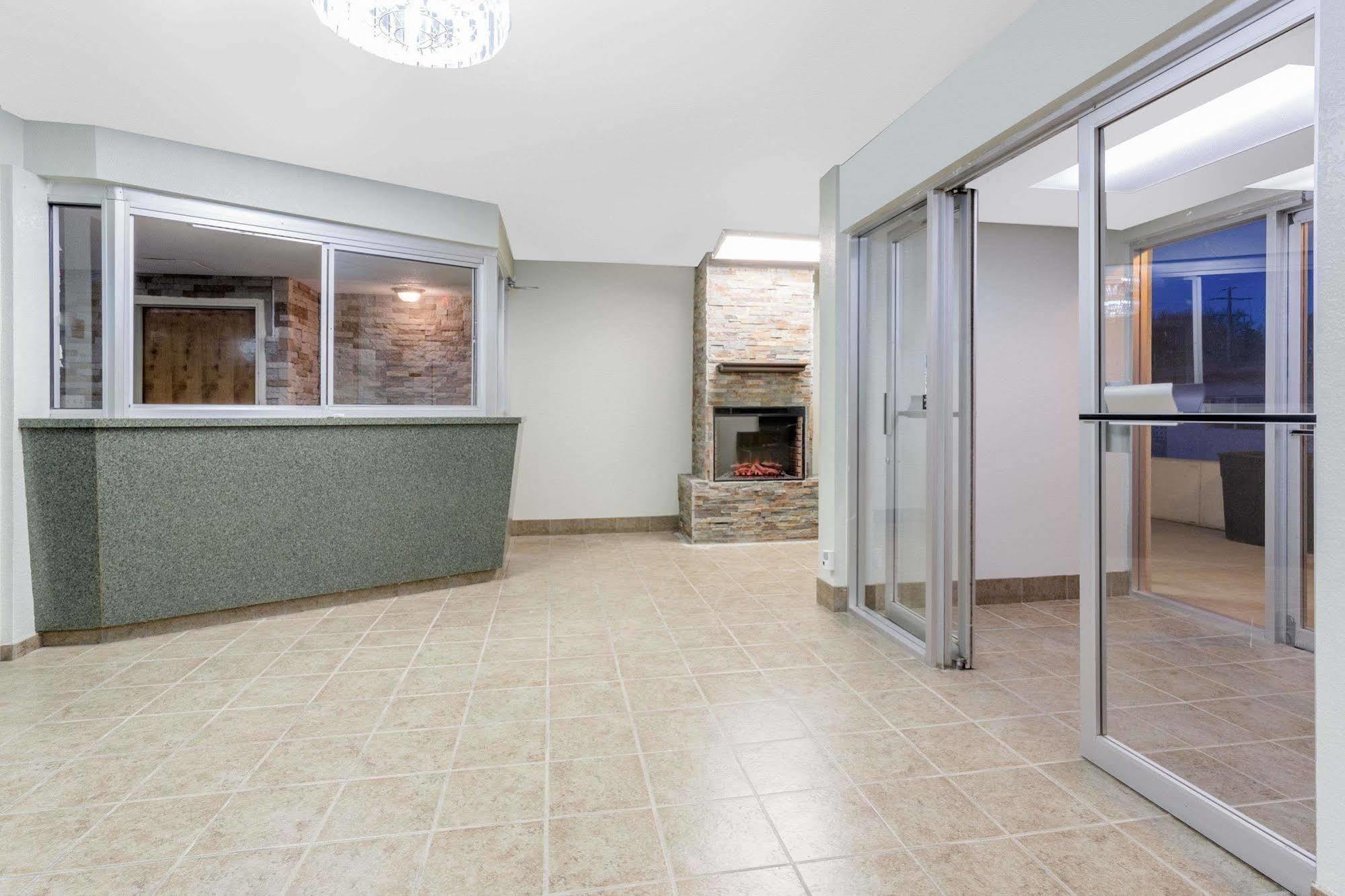 Quality Inn Rawlins I-80 Екстер'єр фото