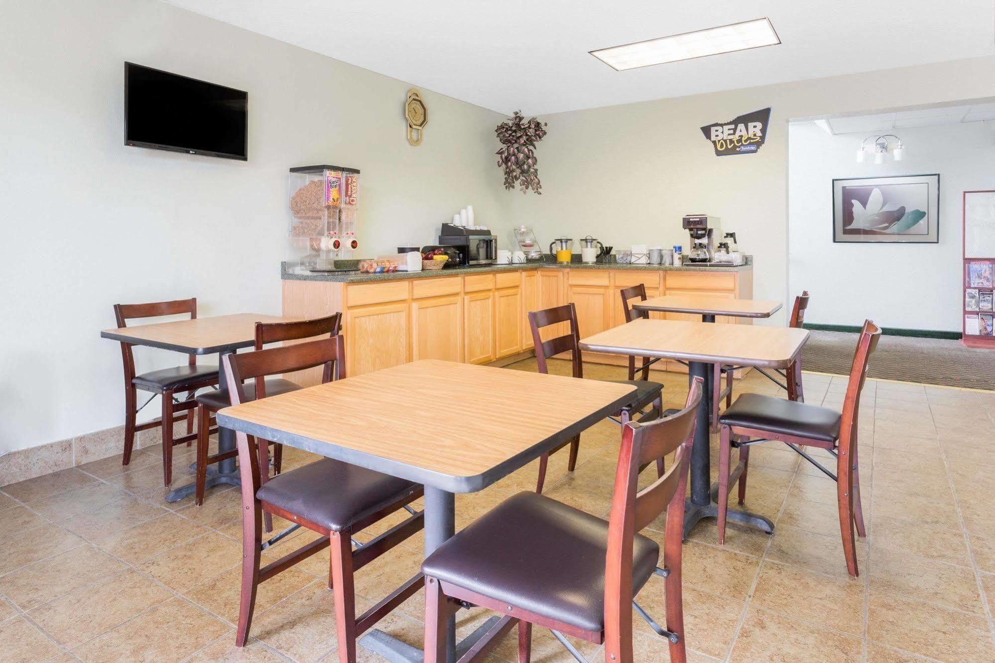 Quality Inn Rawlins I-80 Екстер'єр фото