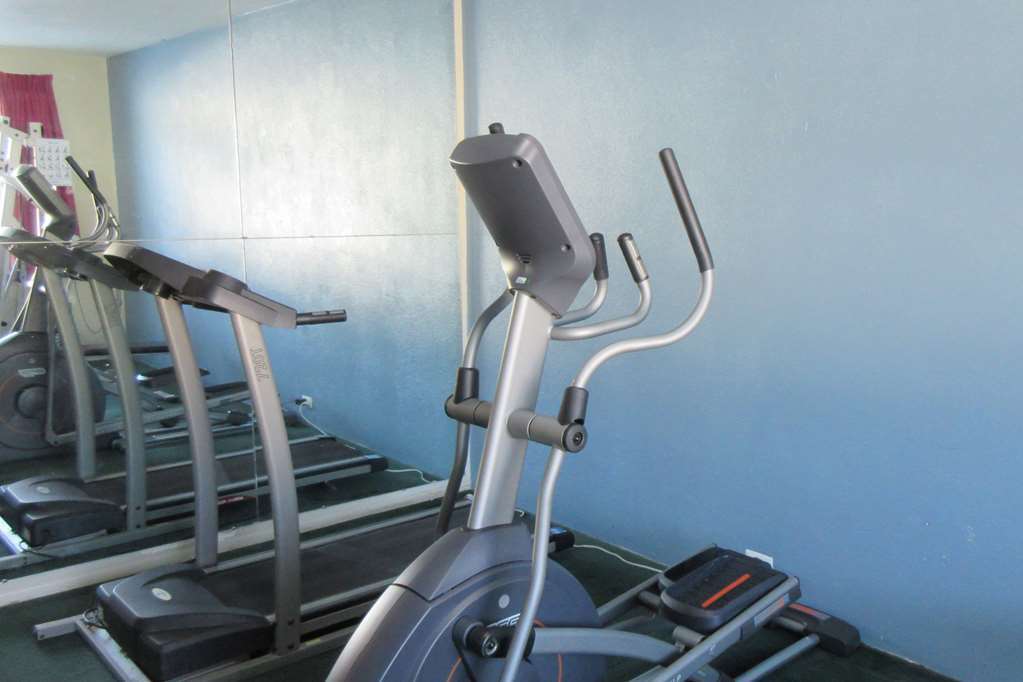 Quality Inn Rawlins I-80 Зручності фото